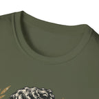 Statue of David 'Legends Don’t Follow Orders' T-Shirt