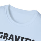 Gravity Making Apples Fall T-Shirt
