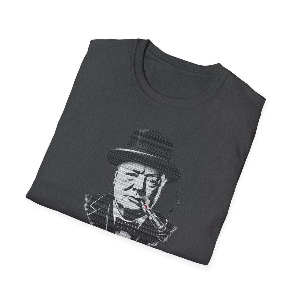 Churchill T-Shirt