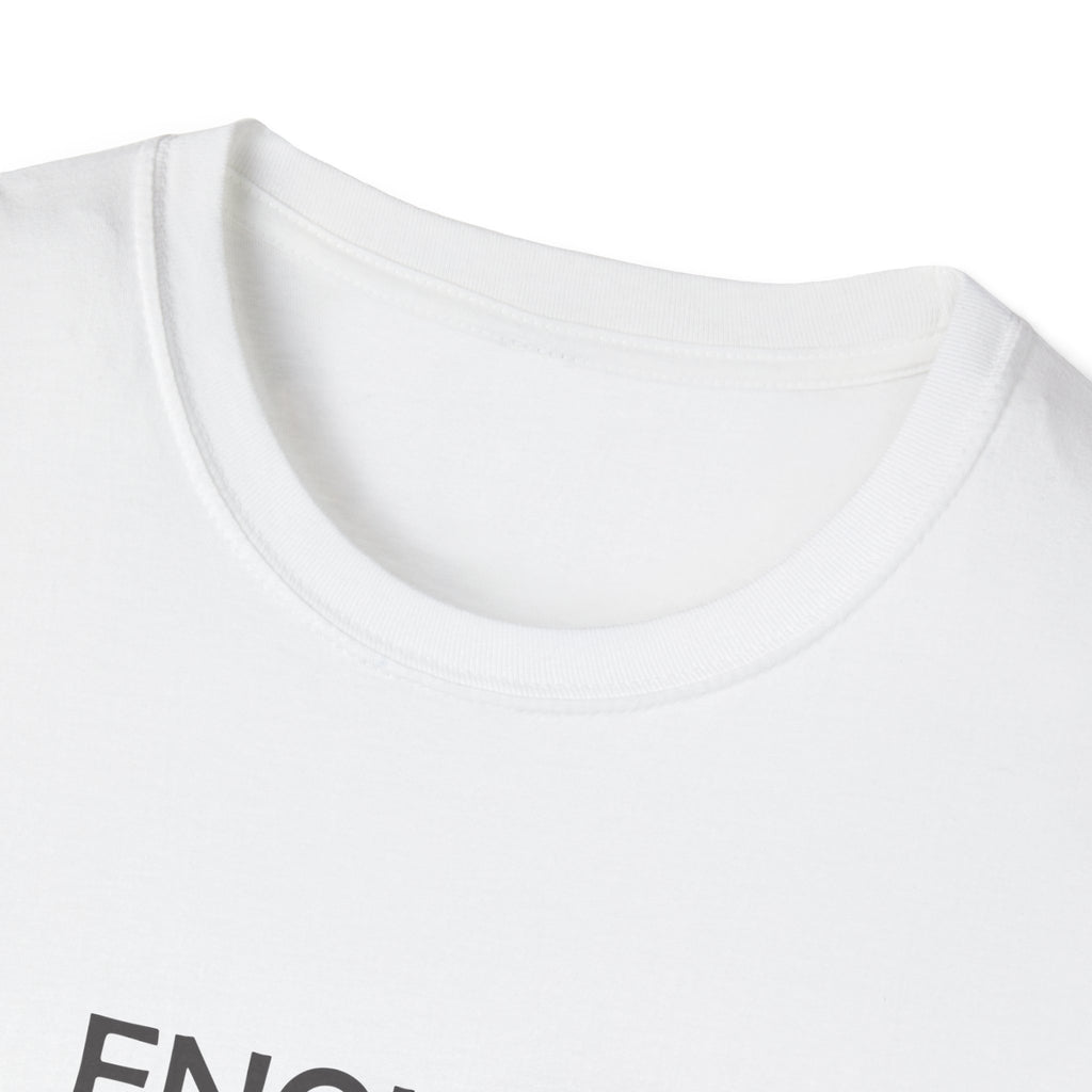 History Importanter T-Shirt