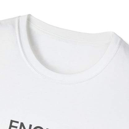 History Importanter T-Shirt