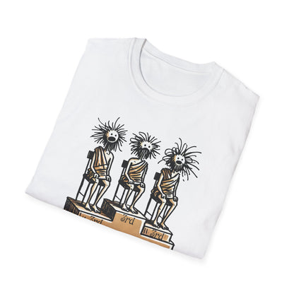 The Bronze Age T-Shirt