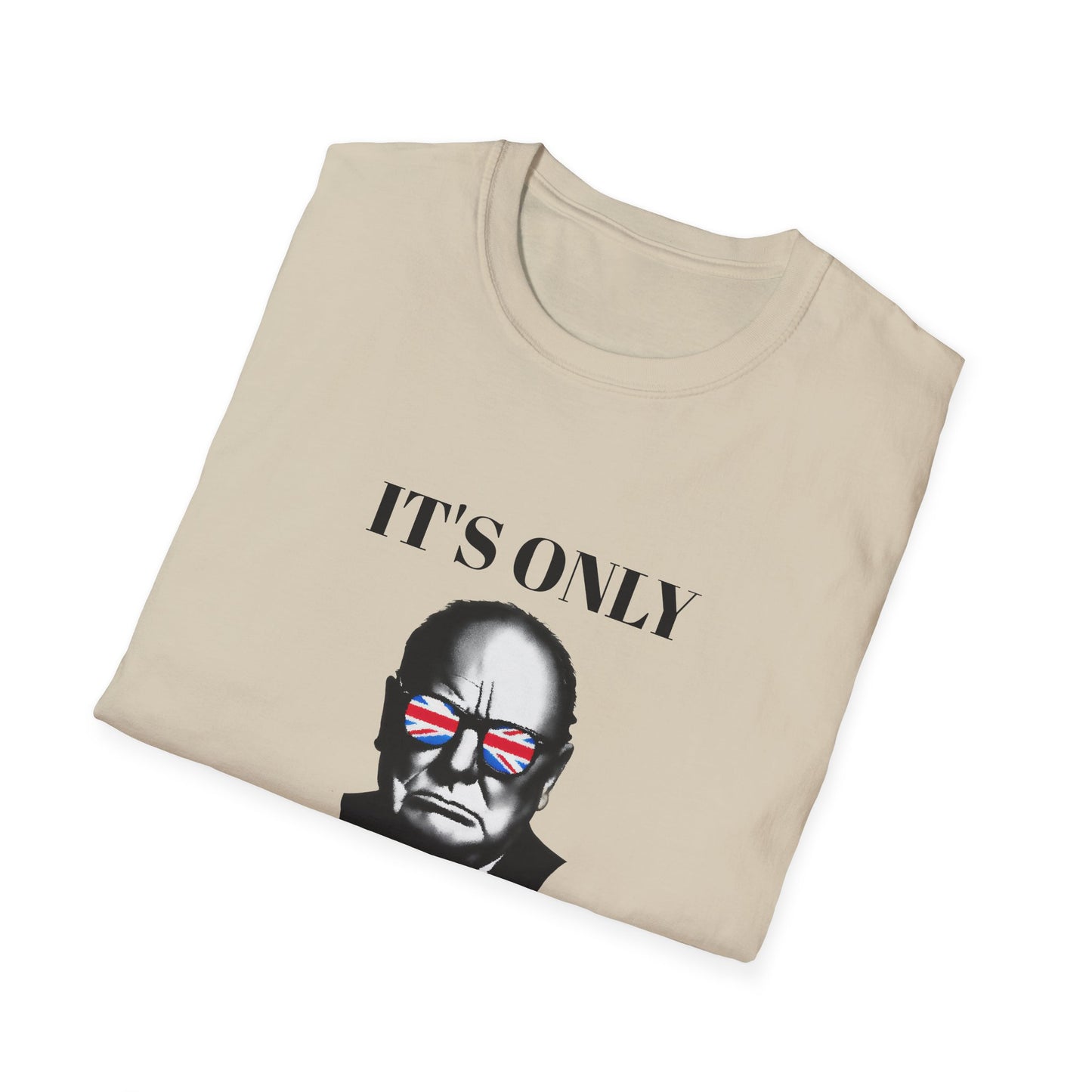 It's Only Treason If You Lose T-Shirt