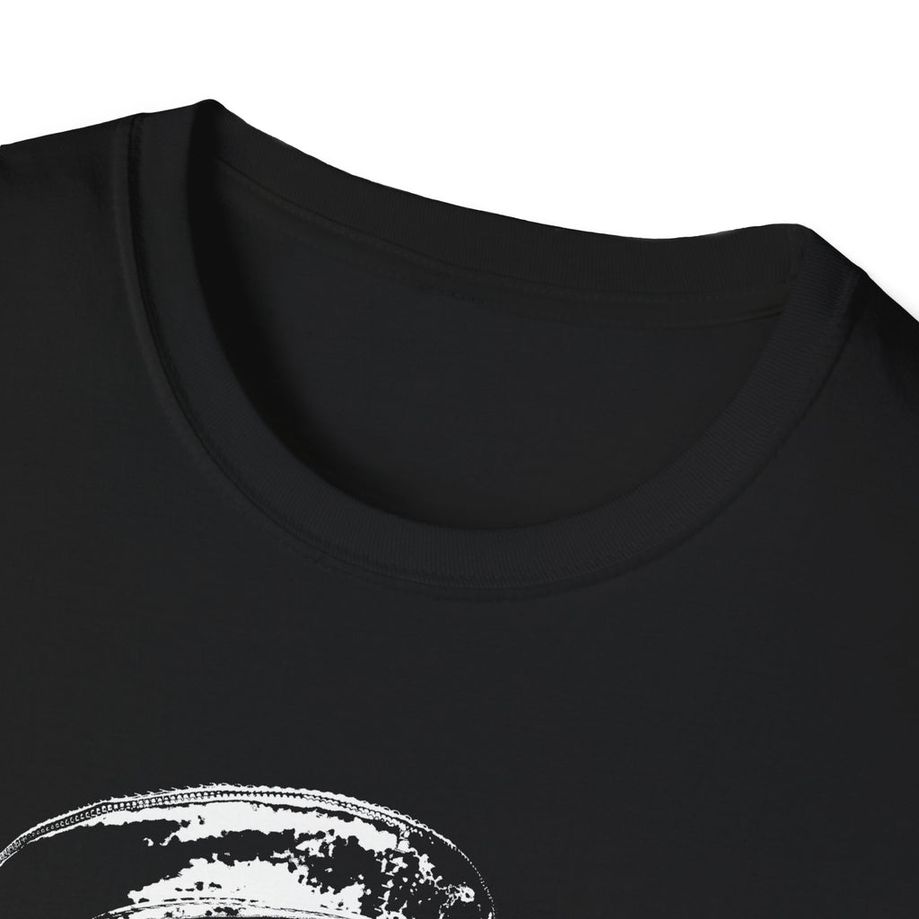 The Black Death Going Viral T-Shirt