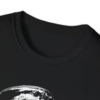 The Black Death Going Viral T-Shirt