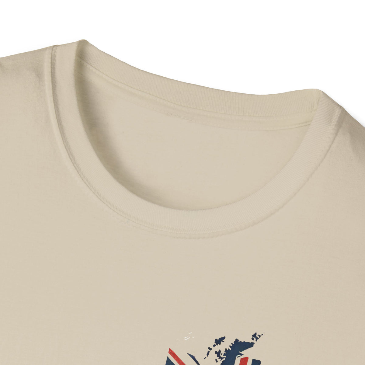 United Kingdom T-Shirt