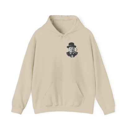 Churchill Hoodie