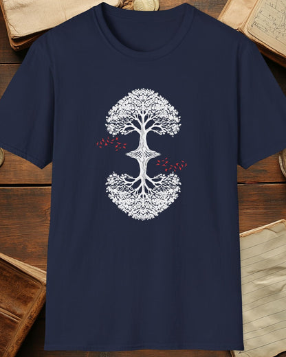 History Always Repeats T-Shirt