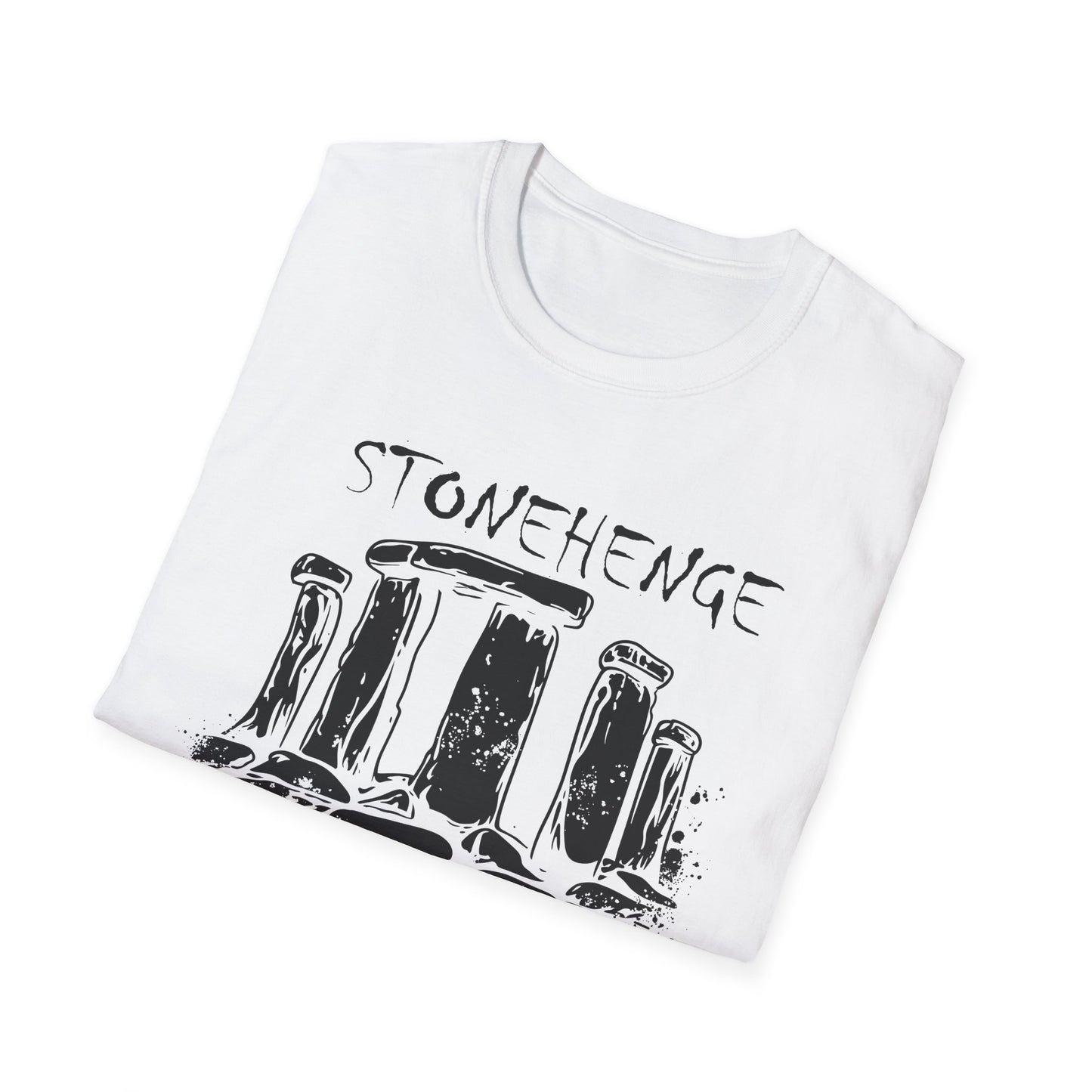 Stonehenge T-Shirt