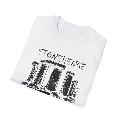 Stonehenge T-Shirt