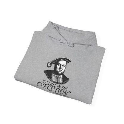 King Henry Hoodie