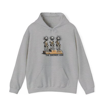 The Bronze Age Hoodie