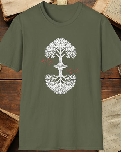 History Always Repeats T-Shirt