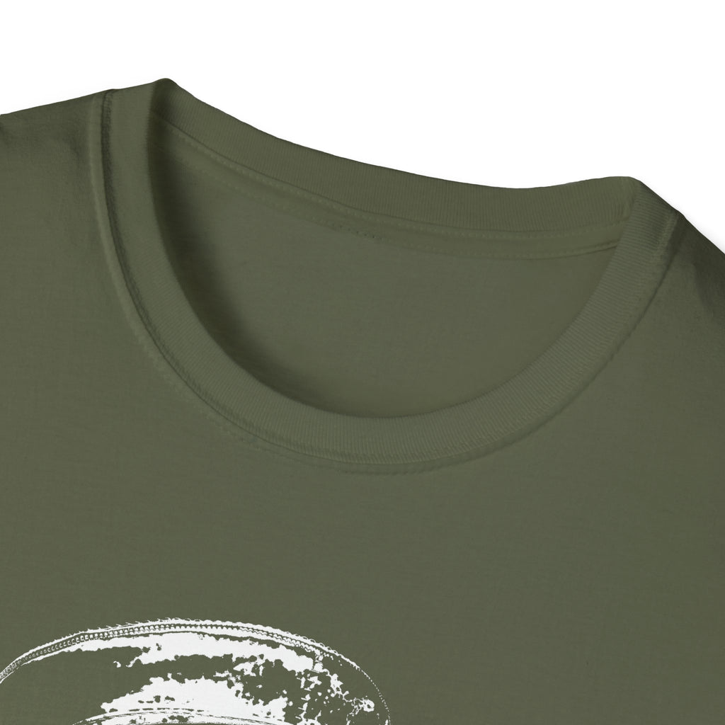 The Black Death Going Viral T-Shirt