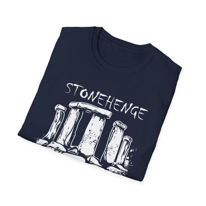 Stonehenge T-Shirt