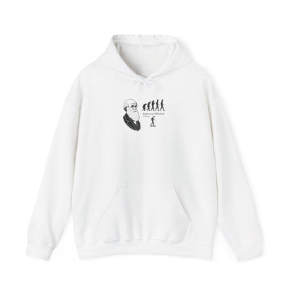 Darwin Hoodie