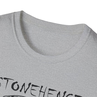 Stonehenge T-Shirt