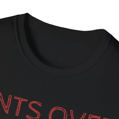 Winston Churchill “Pints Over Gifts” T-Shirt