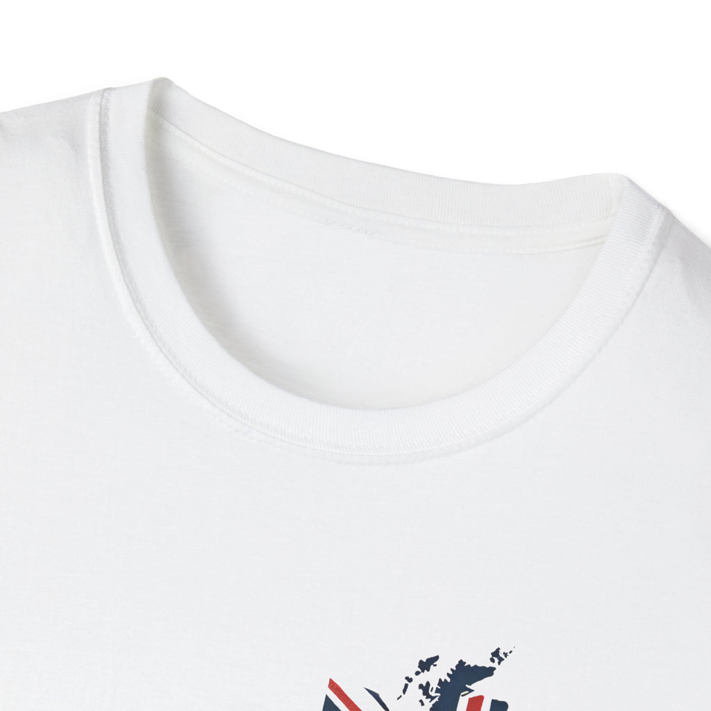 United Kingdom T-Shirt