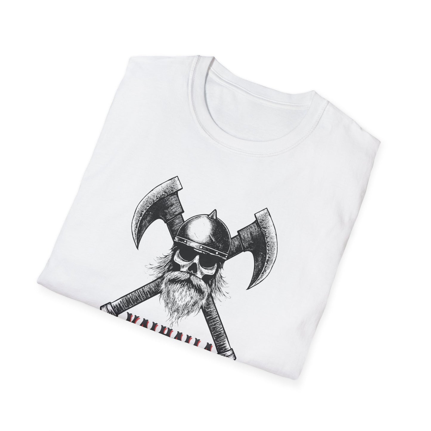 Viking Valhalla T-Shirt