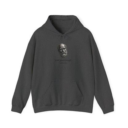 The Meh Hoodie