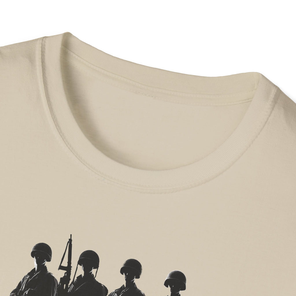 Brothers In Arms T-Shirt