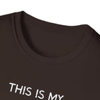 My Favourite Tank Top T-Shirt