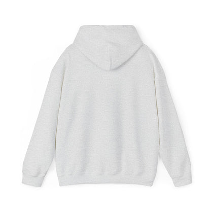 Study History Hoodie