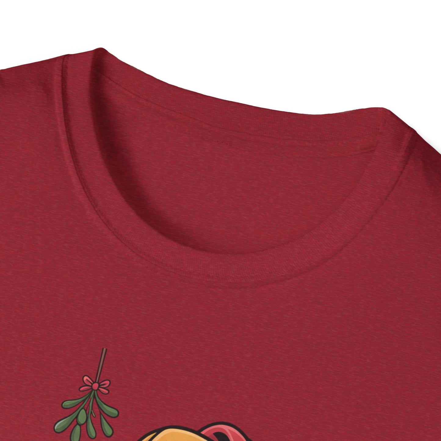 Napoleon Complex: Christmas Edition T-Shirt