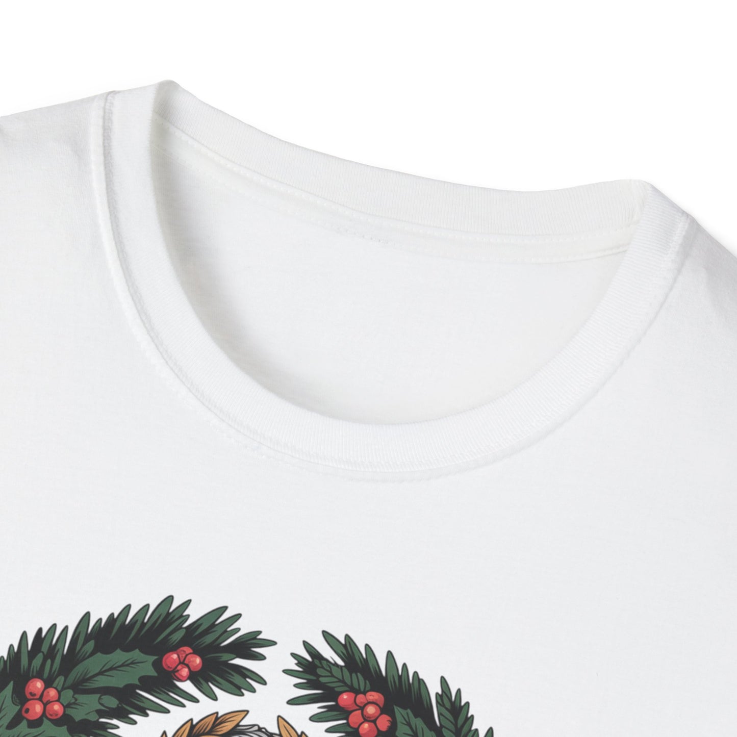 “Yule Be Back” – Caesar Returns T-Shirt