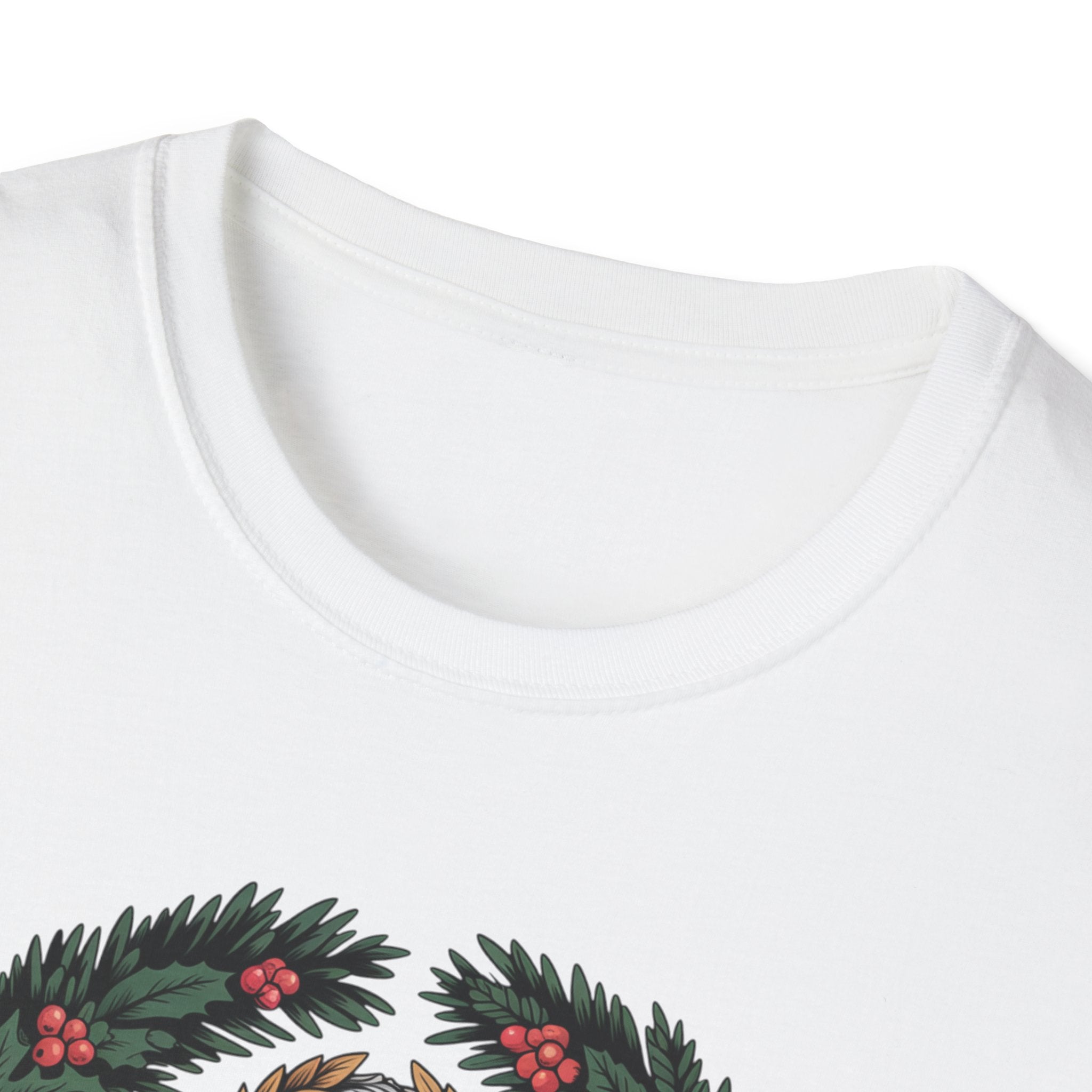 “Yule Be Back” – Caesar Returns T-Shirt