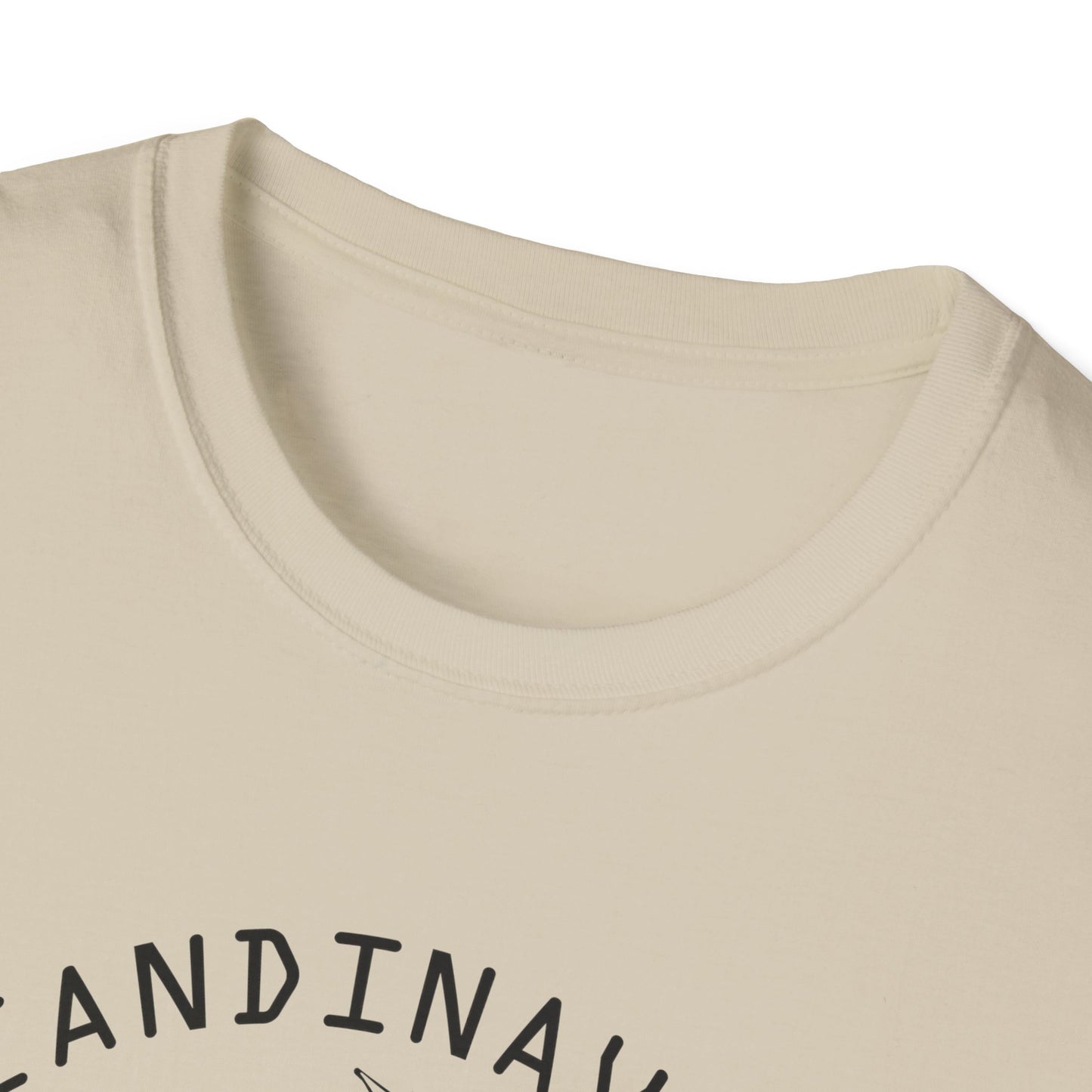 Viking Scandinavian Cruise Line T-Shirt