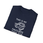 My Favourite Tank Top T-Shirt