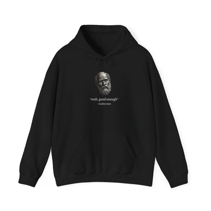 The Meh Hoodie
