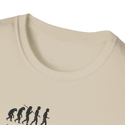 Darwin T-Shirt