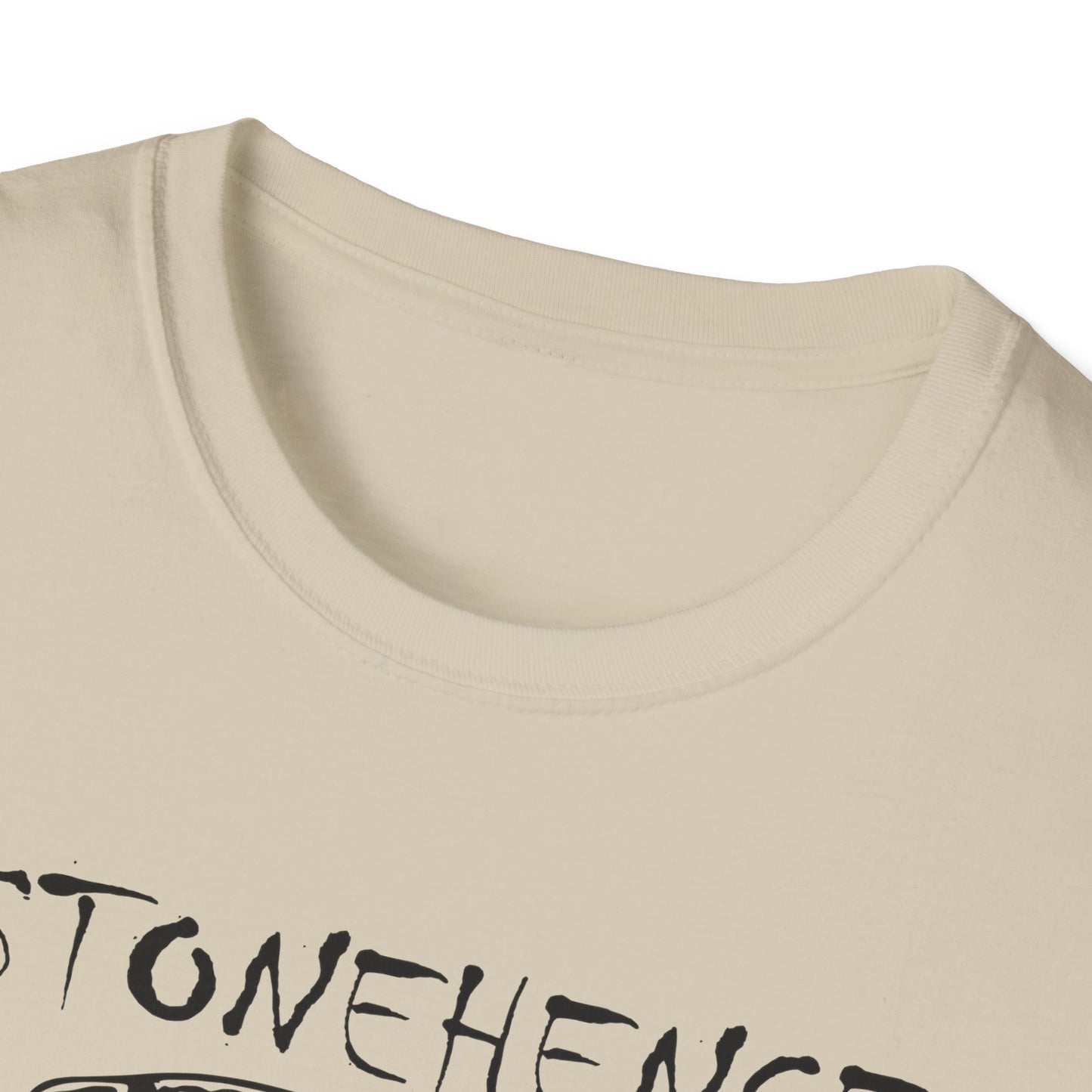 Stonehenge T-Shirt