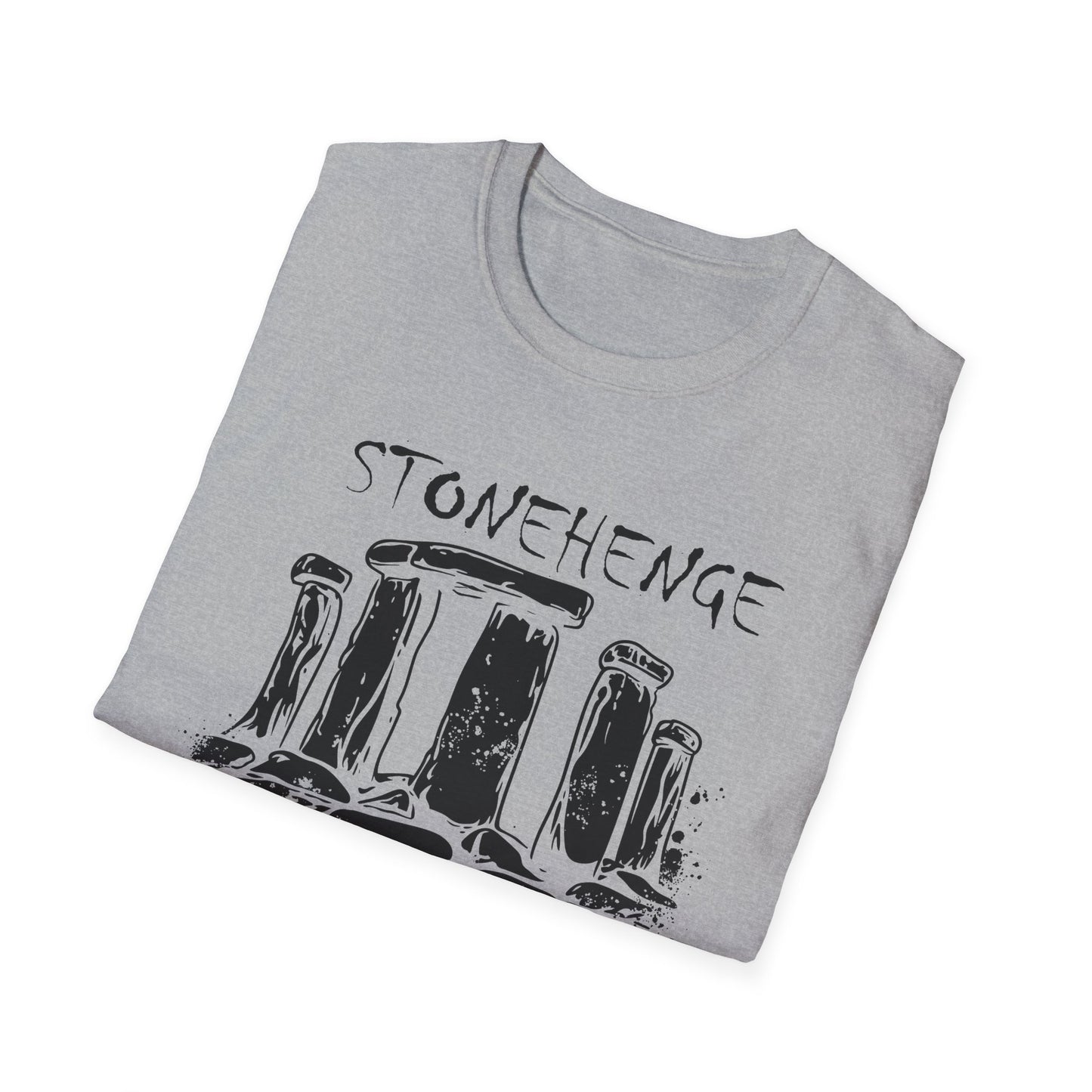 Stonehenge T-Shirt