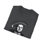 It's All In The Execution T-Shirt