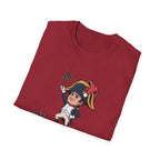 Napoleon Complex: Christmas Edition T-Shirt