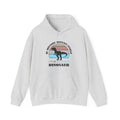 History Dinosaur Hoodie
