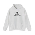 Classic Churchill Never Surrender Hoodie