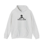 Classic Churchill Never Surrender Hoodie