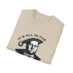It's All In The Execution T-Shirt