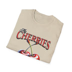Cherry Tree Confusion T-Shirt