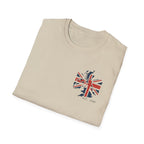 United Kingdom T-Shirt