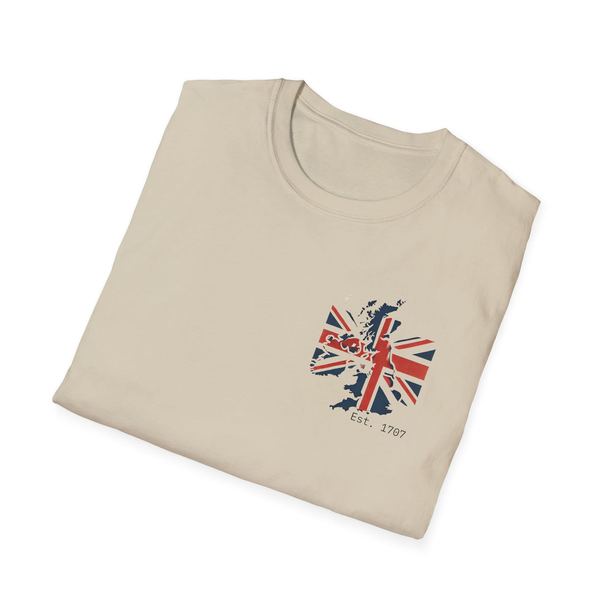 United Kingdom T-Shirt