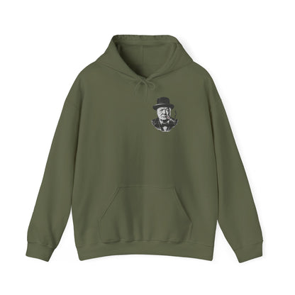 Churchill Hoodie