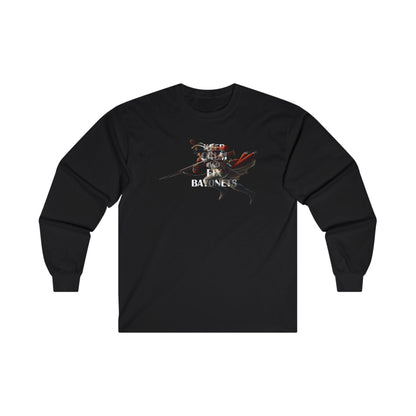 Fix Bayonets Long Sleeve