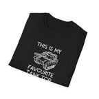 My Favourite Tank Top T-Shirt