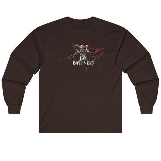 Fix Bayonets Long Sleeve